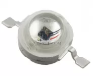 LED 3W Xanh Dương Luxeon